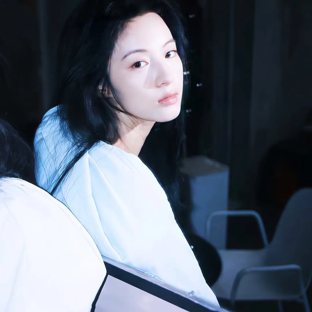 犹太女孩在上海