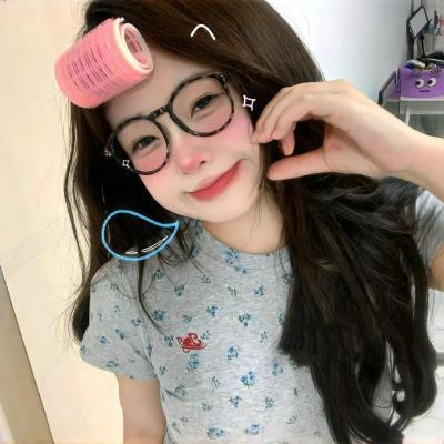 美人攻略