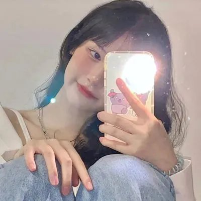 歌愈少女