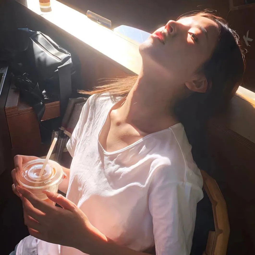 野兽与美女